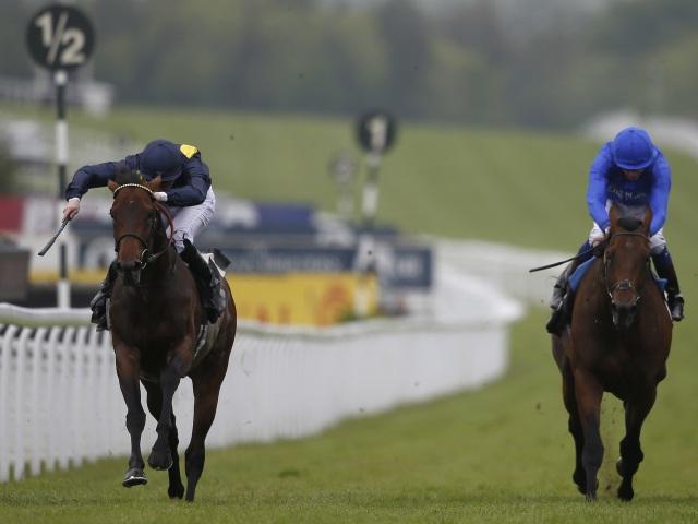 The Group 2 Goodwood Cup is the feature race on the third day of Glorious Goodwood